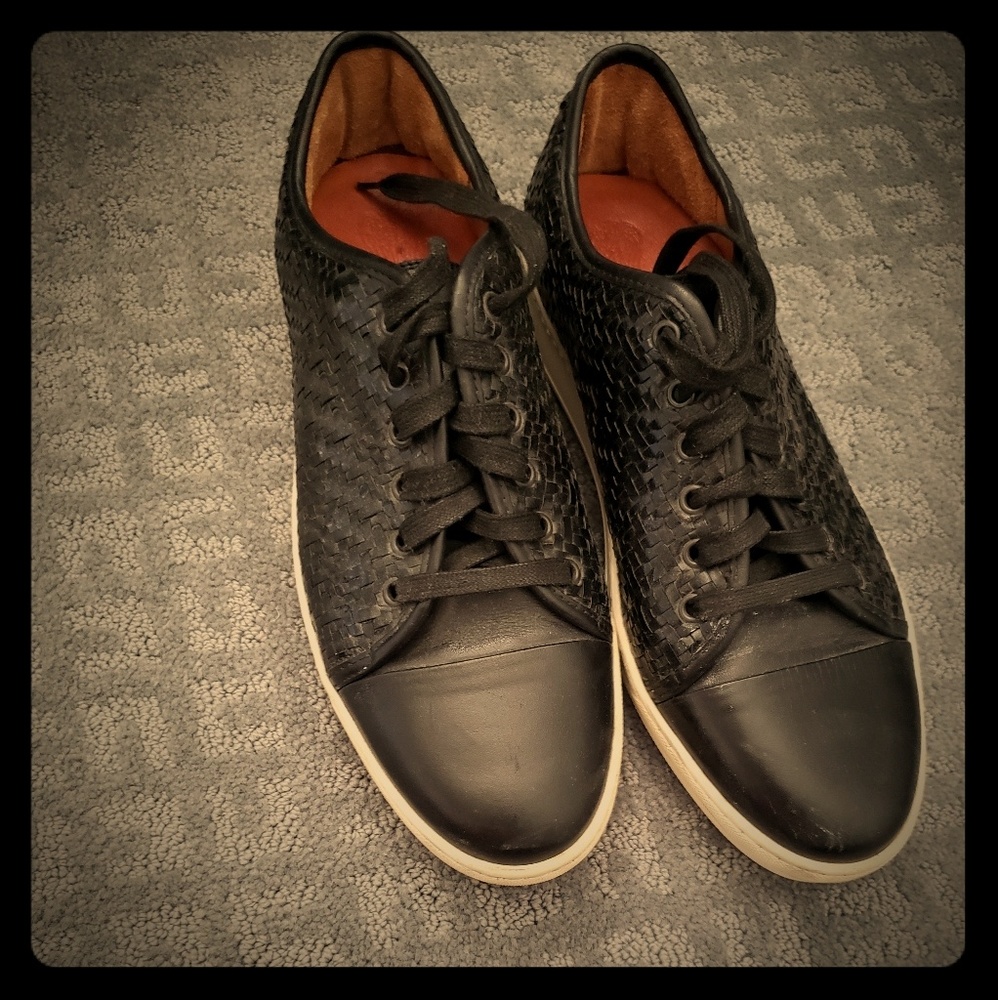 Atelier sneakers